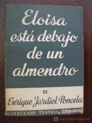 Enrique Jardiel Poncela